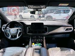 شيفروليه تاهو